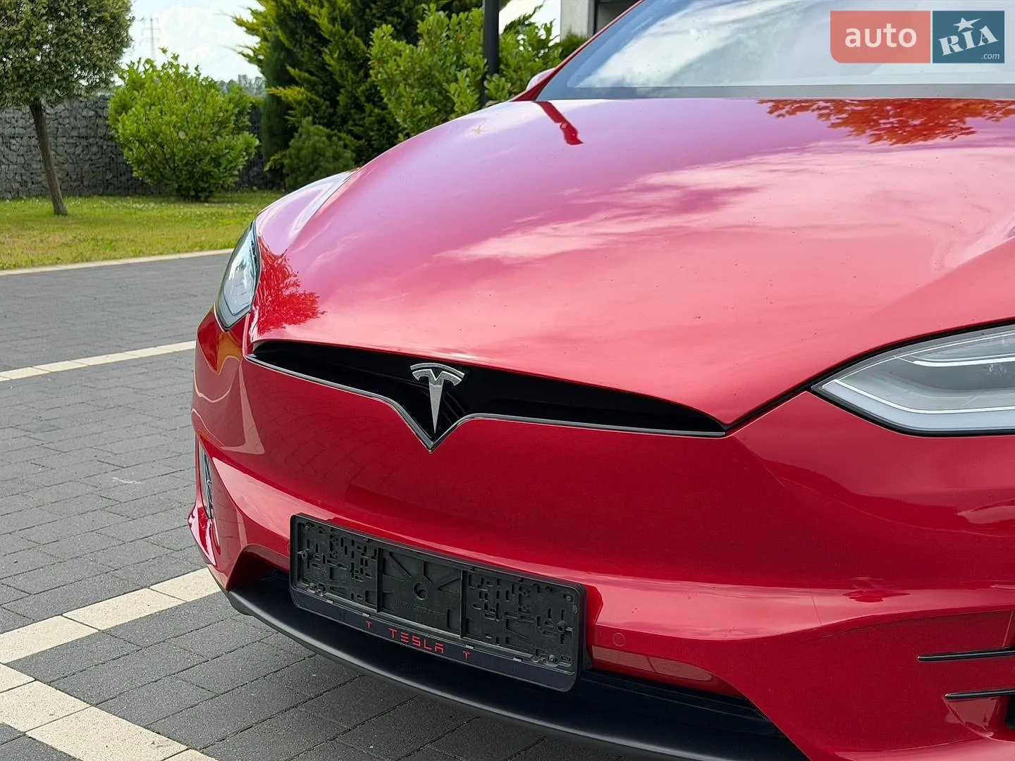 2020 Tesla Model X - мініатюра 13