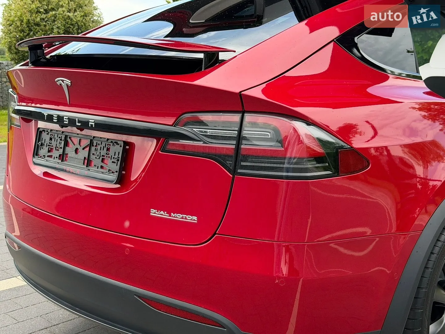 2020 Tesla Model X - мініатюра 24