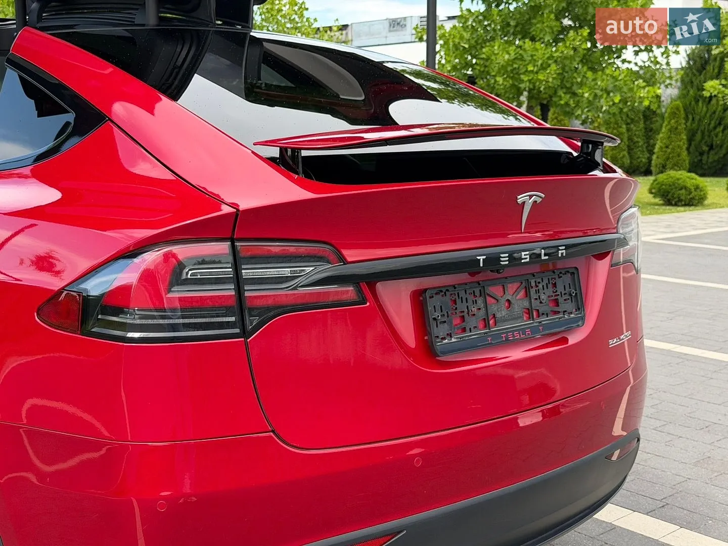 2020 Tesla Model X - мініатюра 26