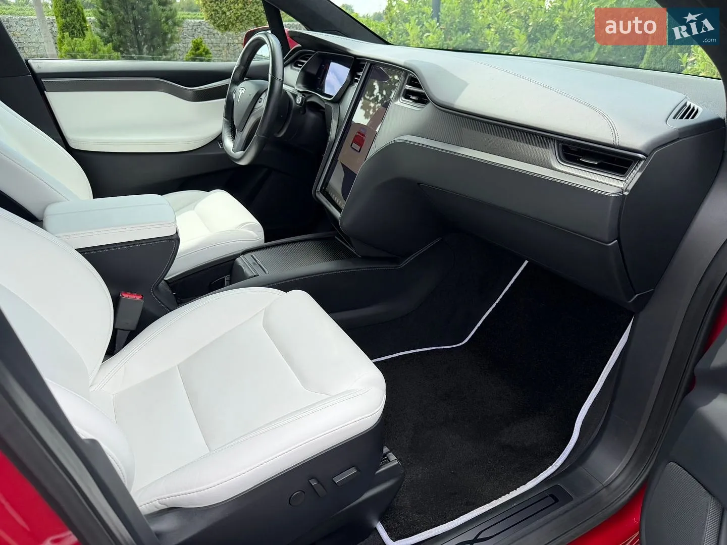 2020 Tesla Model X - мініатюра 29