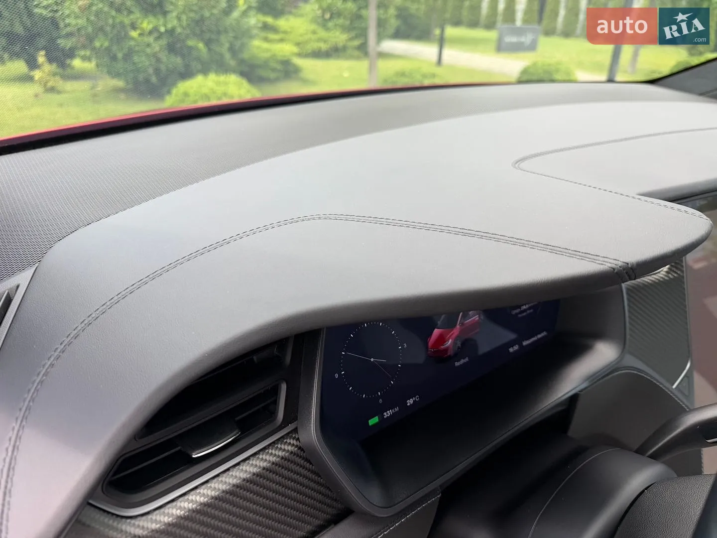 2020 Tesla Model X - мініатюра 43