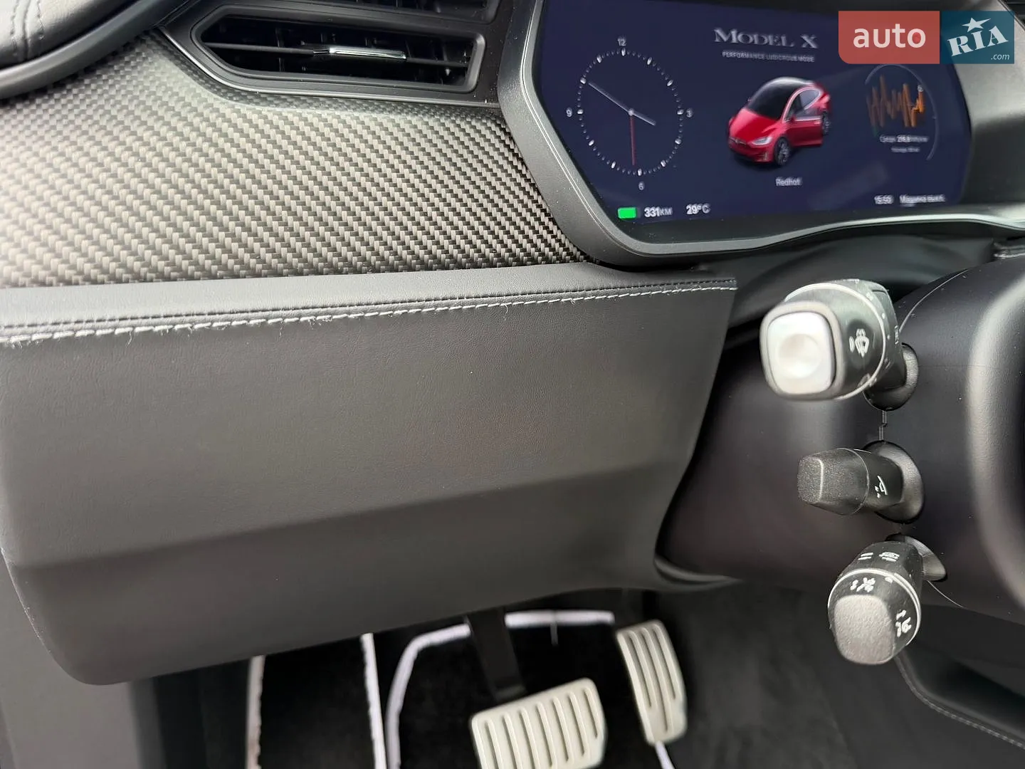 2020 Tesla Model X - мініатюра 44