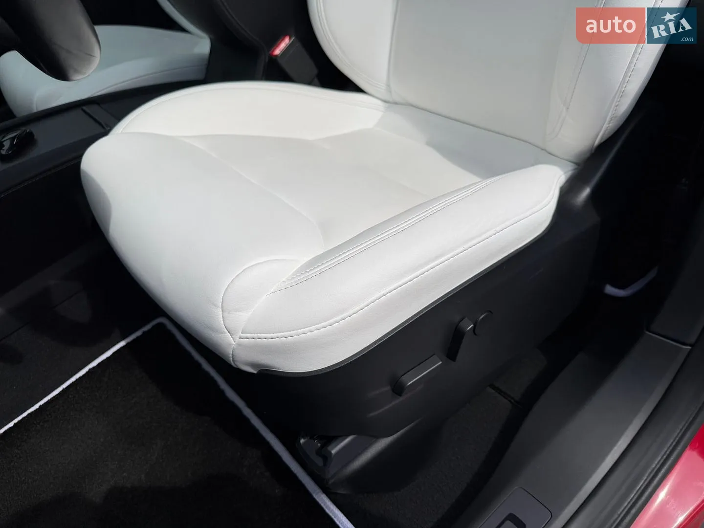 2020 Tesla Model X - мініатюра 48