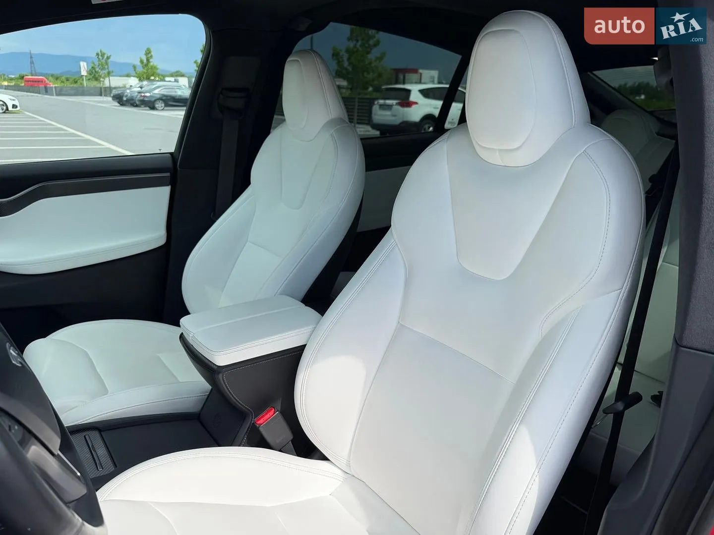 2020 Tesla Model X - мініатюра 49