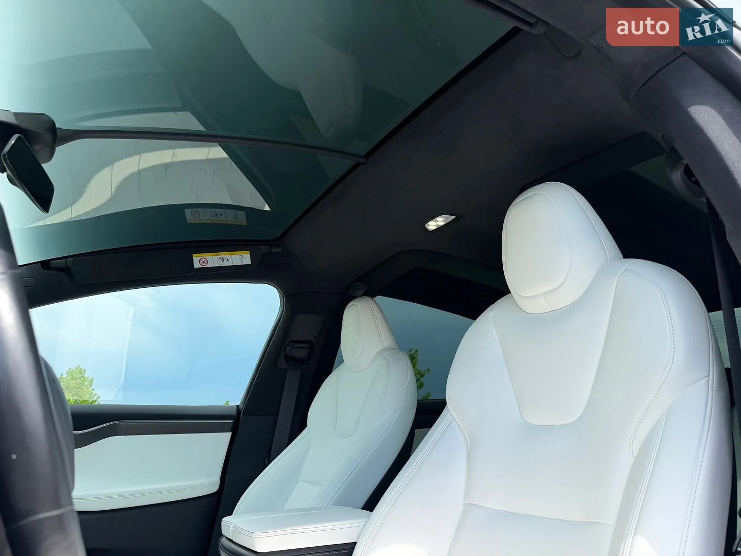 2020 Tesla Model X - мініатюра 50