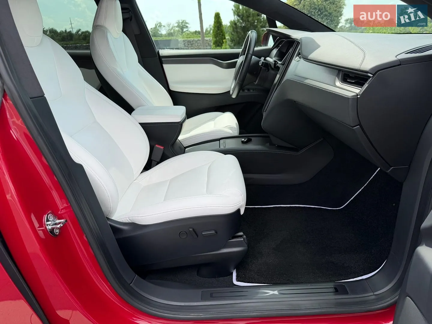 2020 Tesla Model X - мініатюра 52