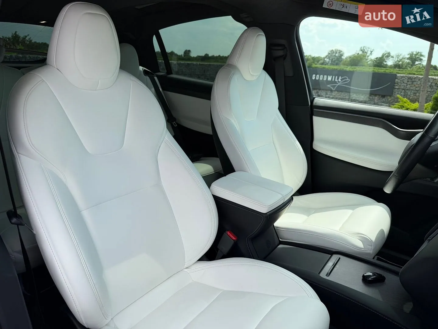 2020 Tesla Model X - мініатюра 53