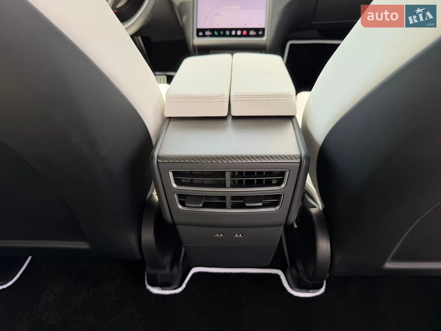2020 Tesla Model X - мініатюра 54