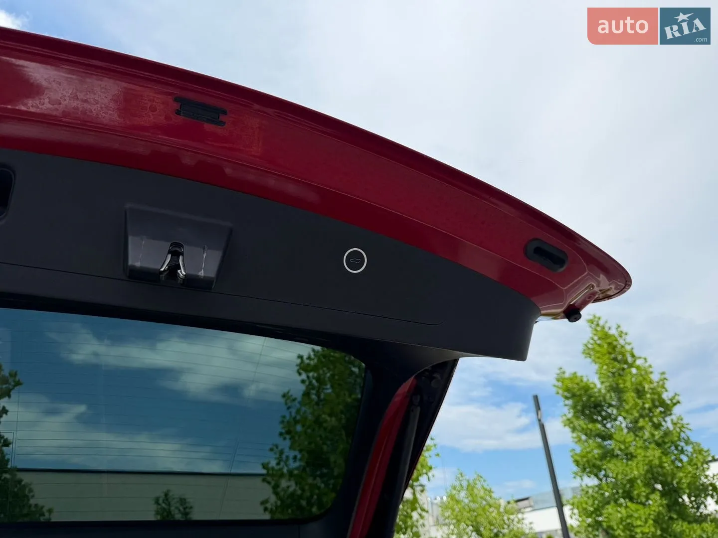 2020 Tesla Model X - мініатюра 58
