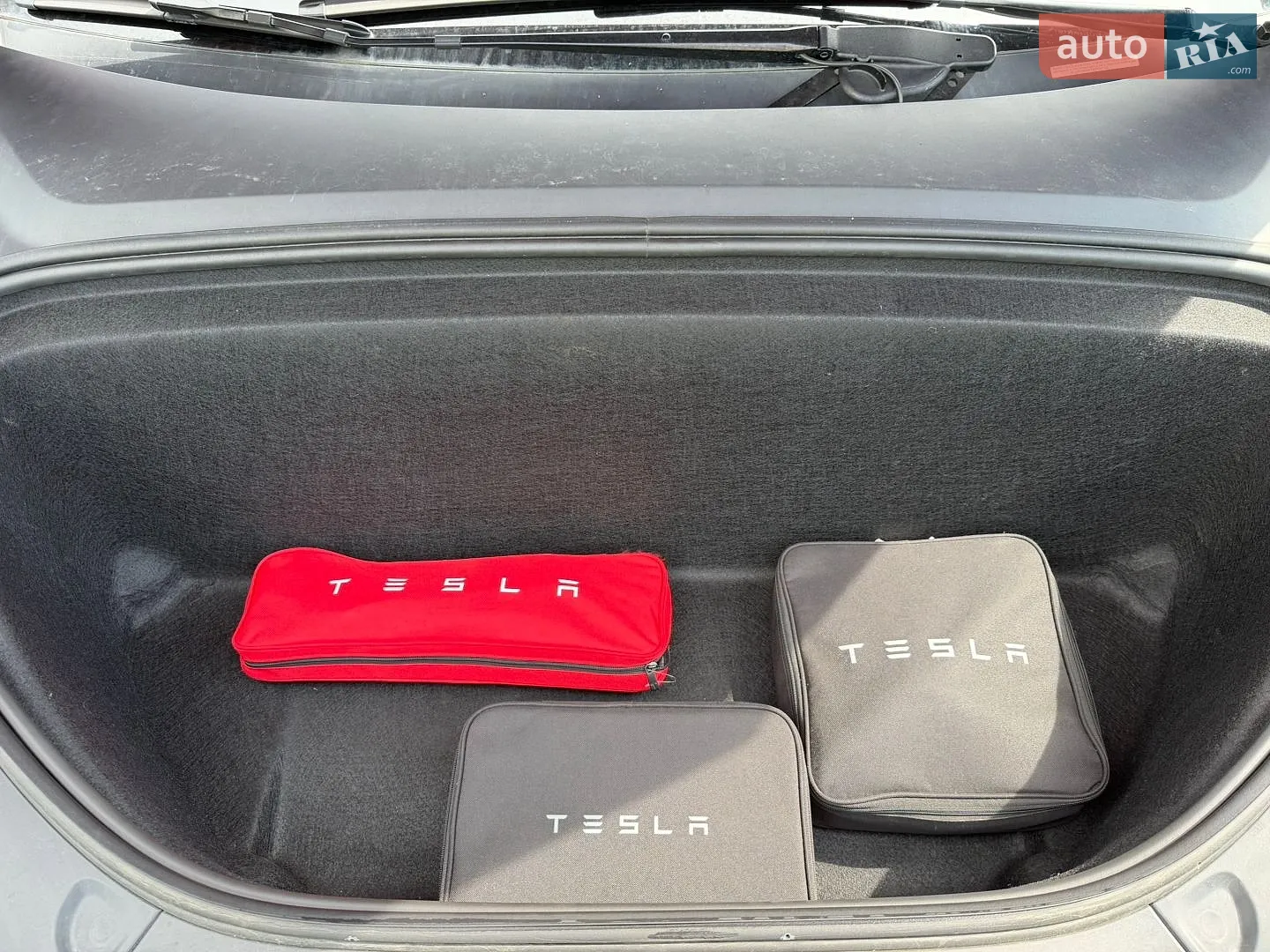 2020 Tesla Model X - мініатюра 59