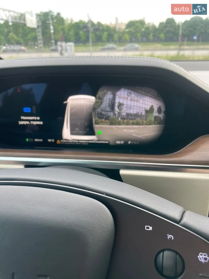 2021 Tesla Model X - мініатюра 6