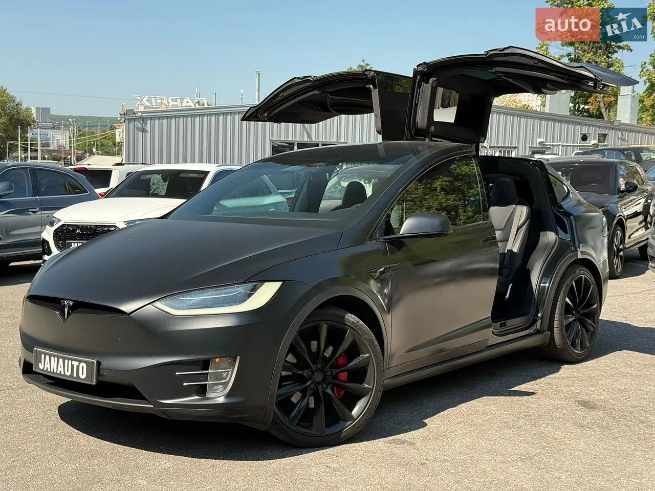 2016 Tesla Model S - мініатюра 29