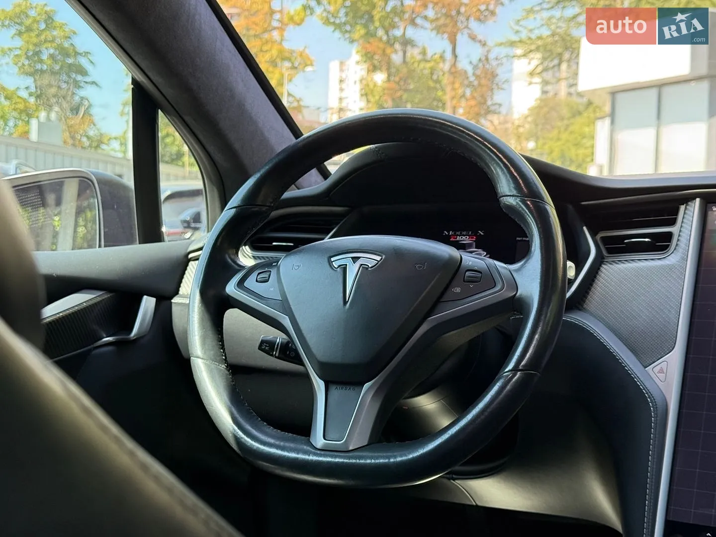 2018 Tesla Model X - мініатюра 9