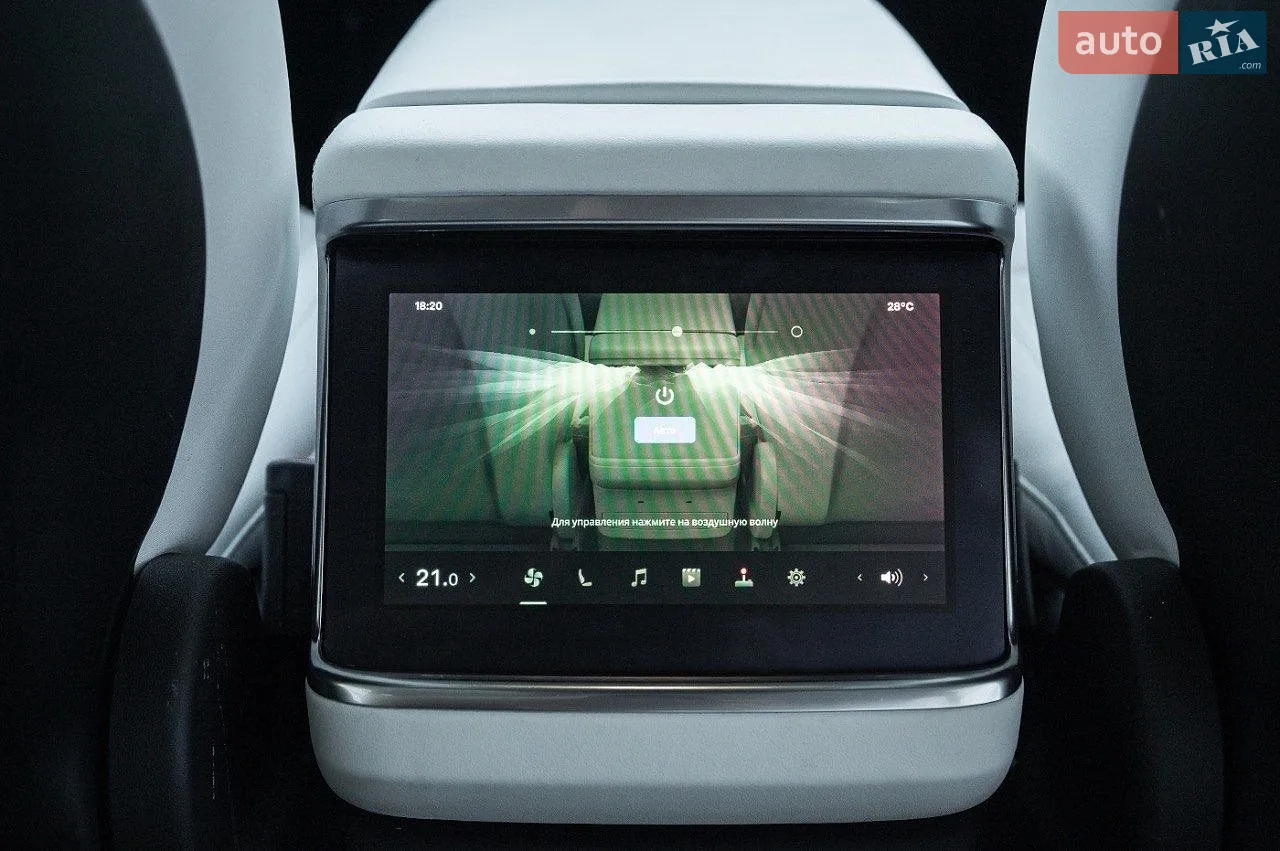2022 Tesla Model X - мініатюра 34