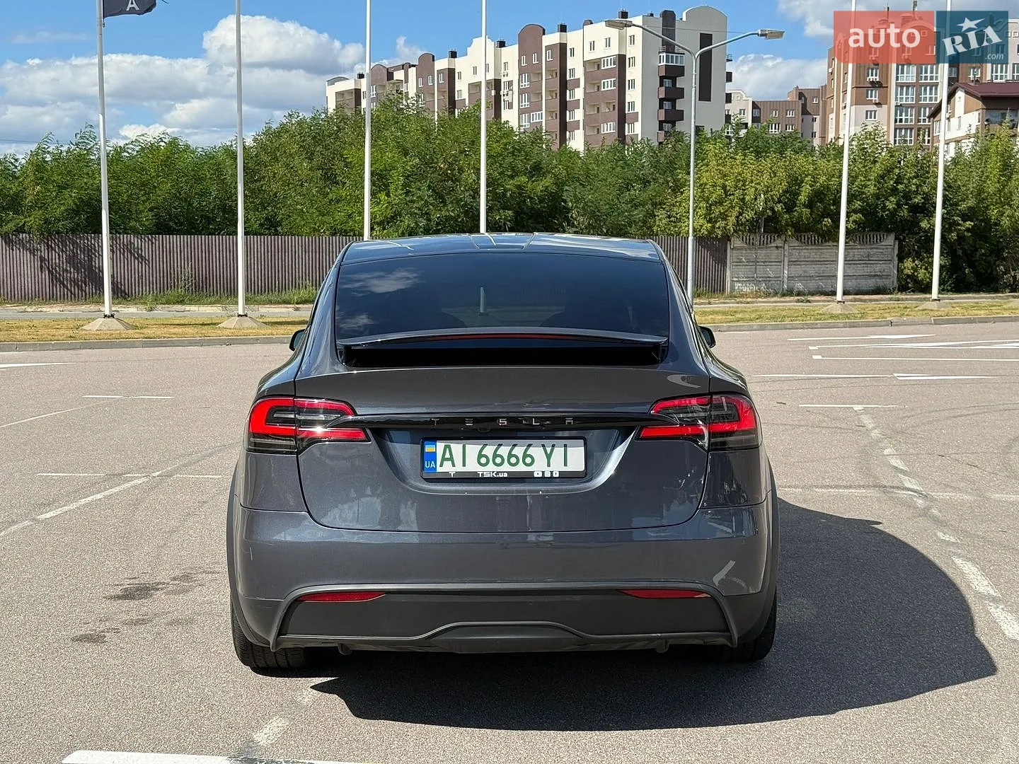 2023 Tesla Model X - мініатюра 11