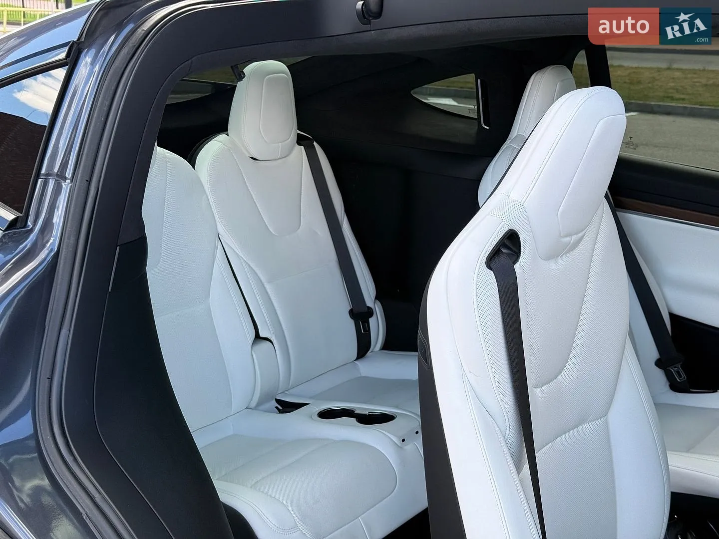 2023 Tesla Model X - мініатюра 25