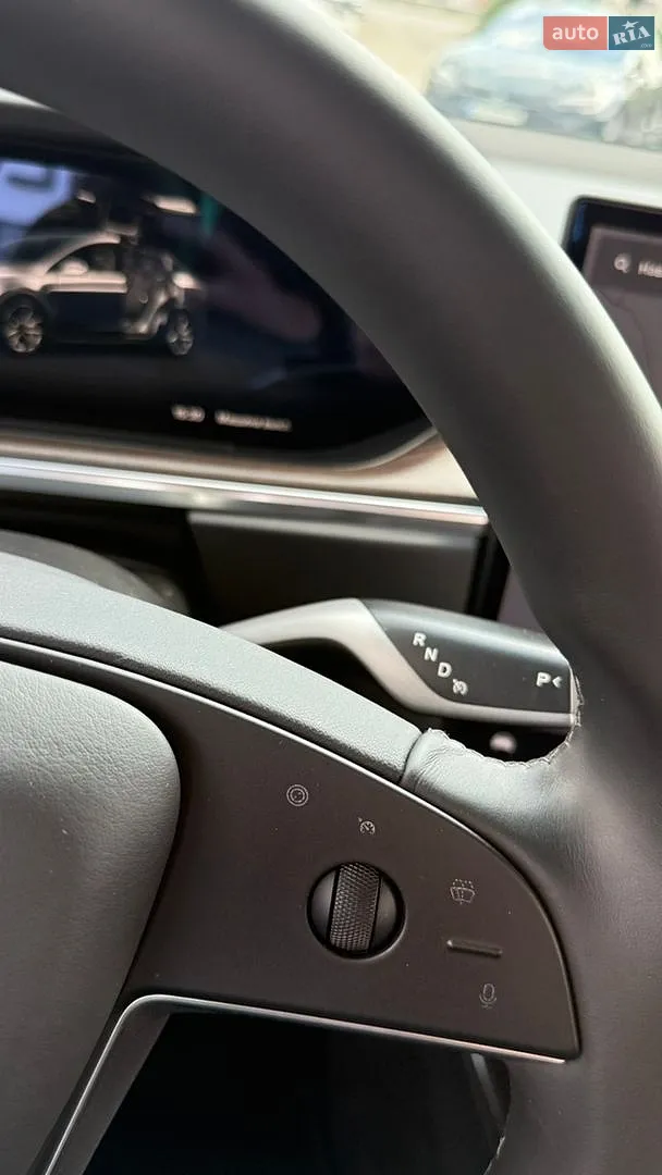 2023 Tesla Model X - мініатюра 36