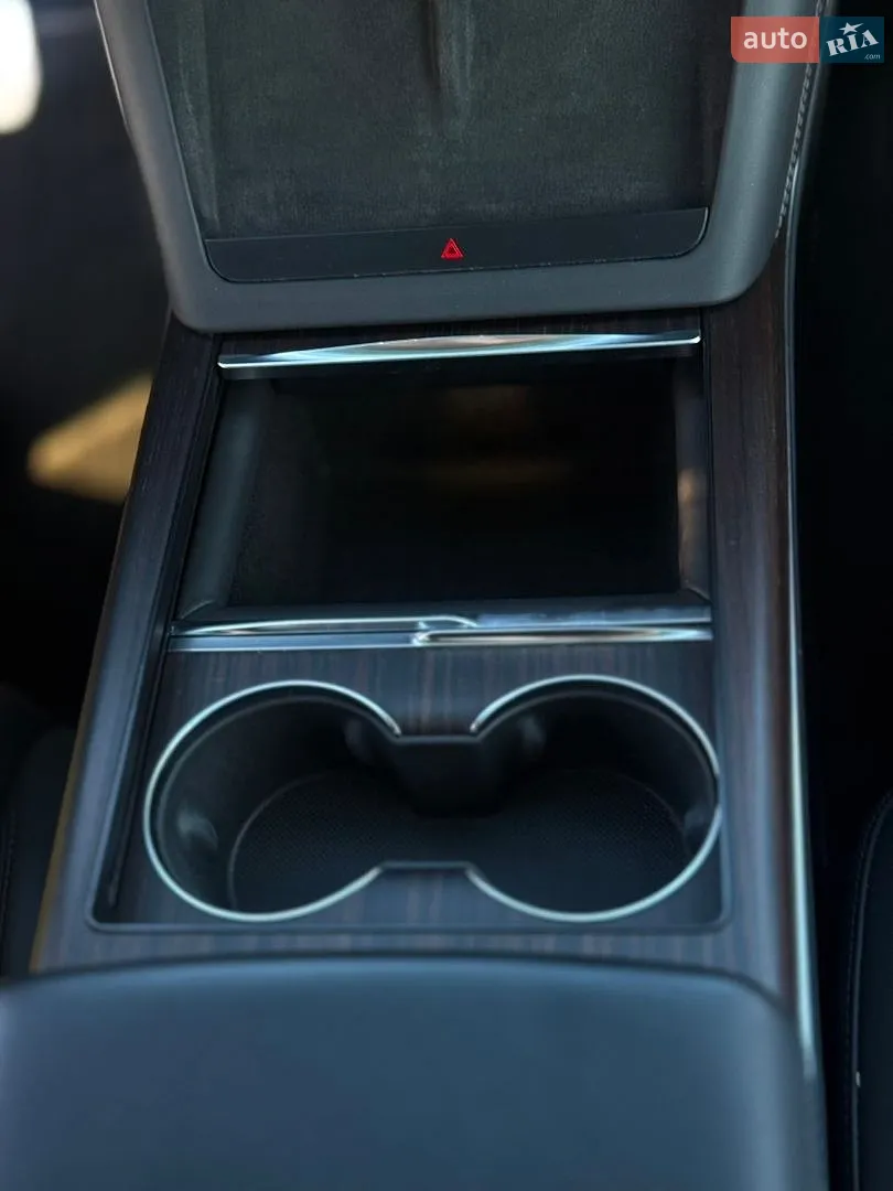 2024 Tesla Model X - мініатюра 11