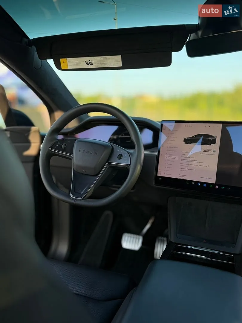 2024 Tesla Model X - мініатюра 15