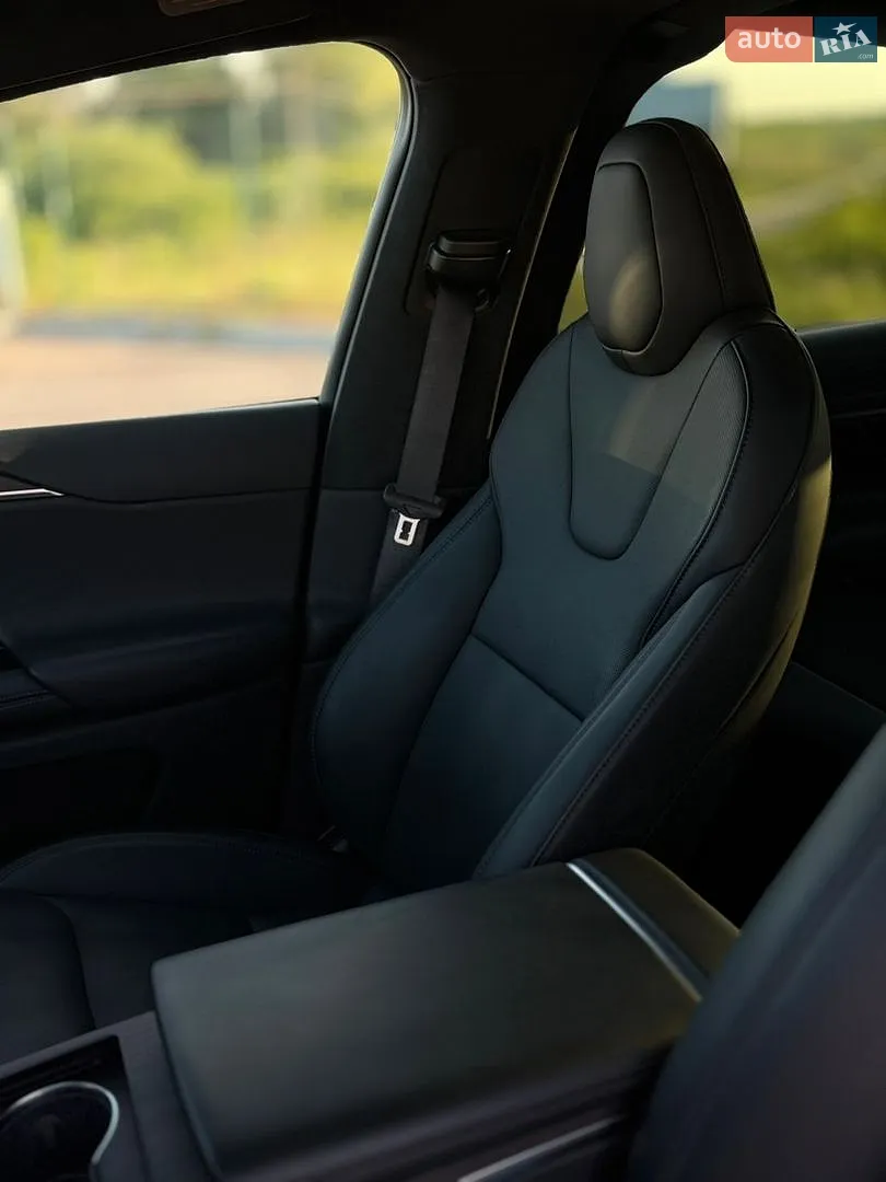 2024 Tesla Model X - мініатюра 34