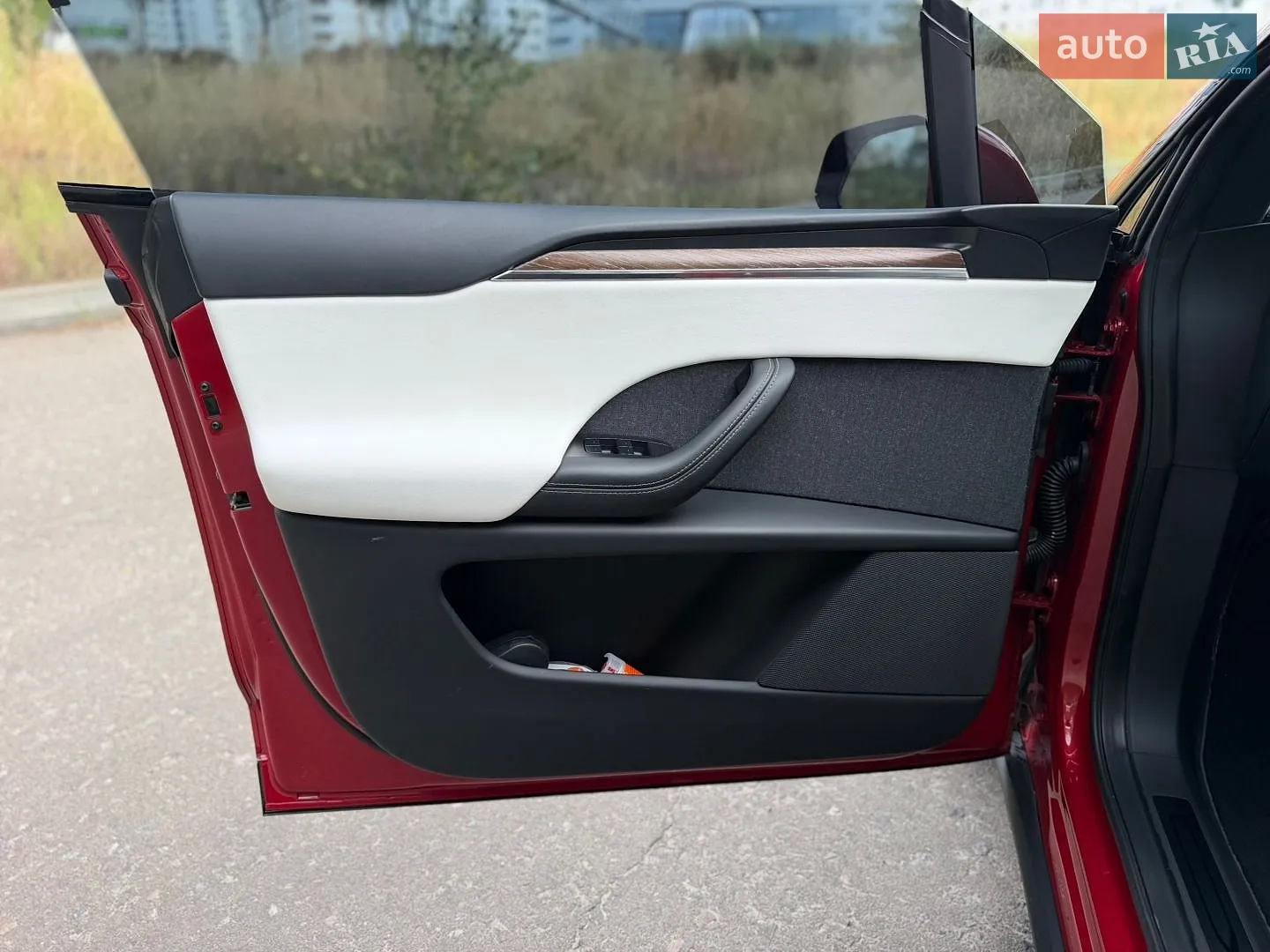 2022 Tesla Model X - мініатюра 13