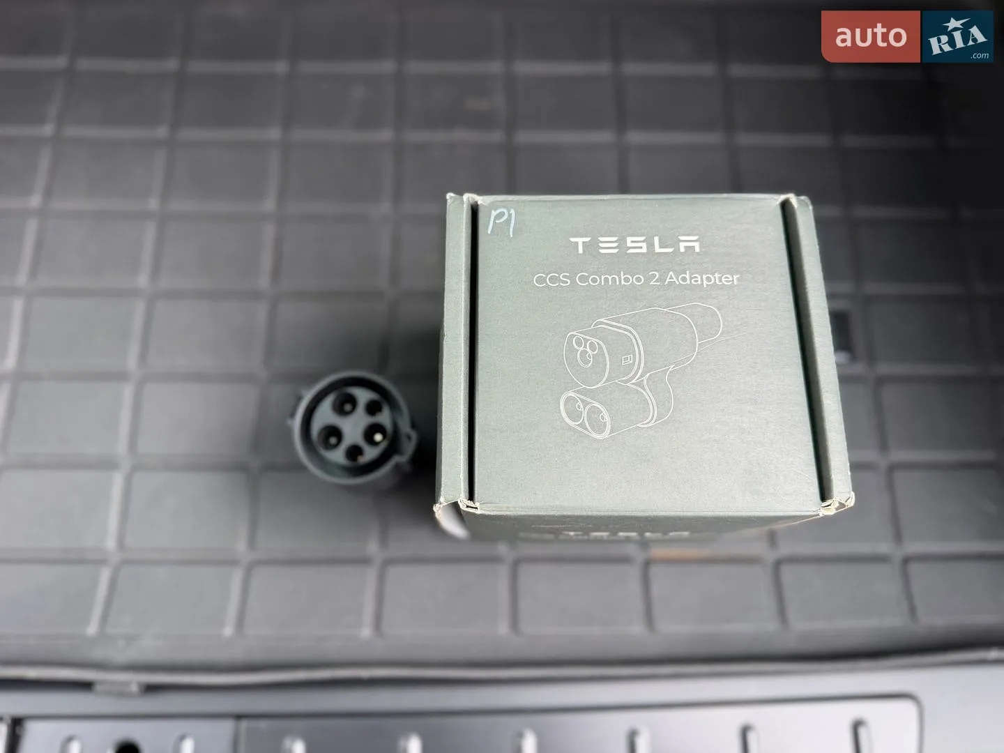 2022 Tesla Model X - мініатюра 19