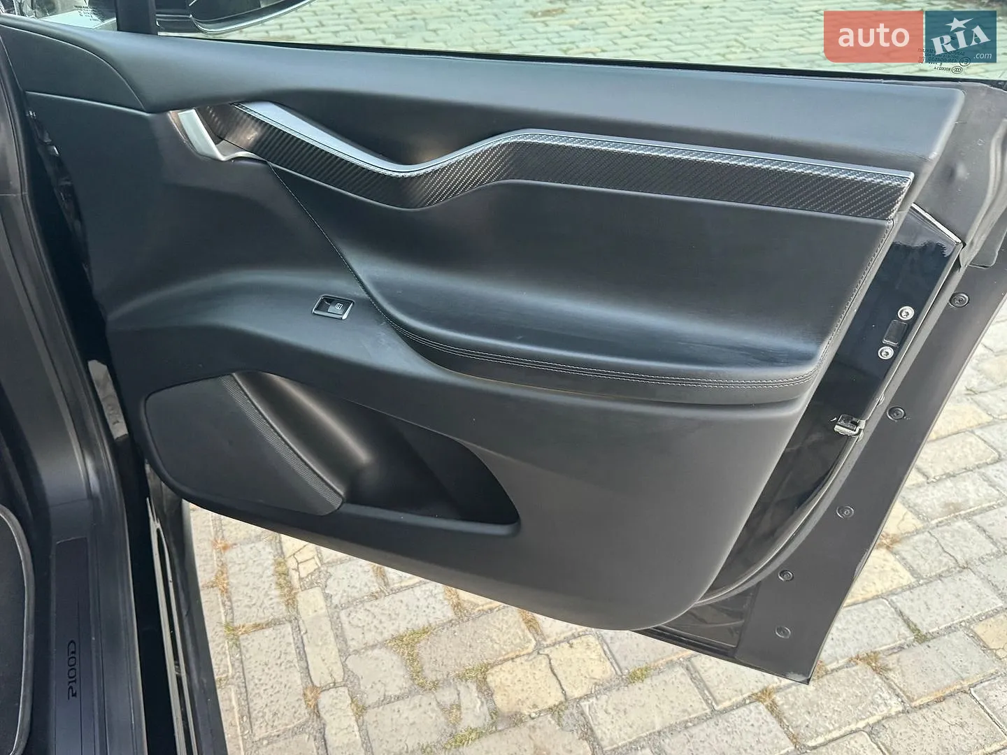2018 Tesla Model X - мініатюра 24