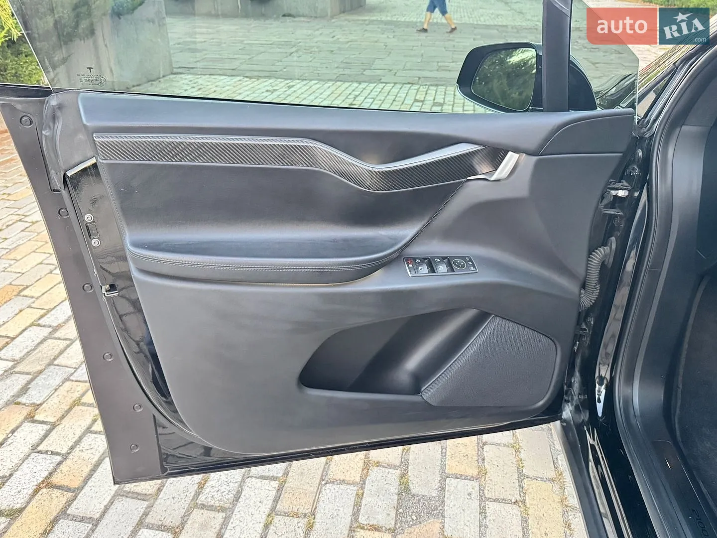 2018 Tesla Model X - мініатюра 28