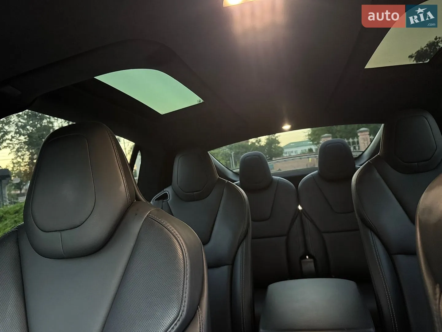 2018 Tesla Model X - мініатюра 35