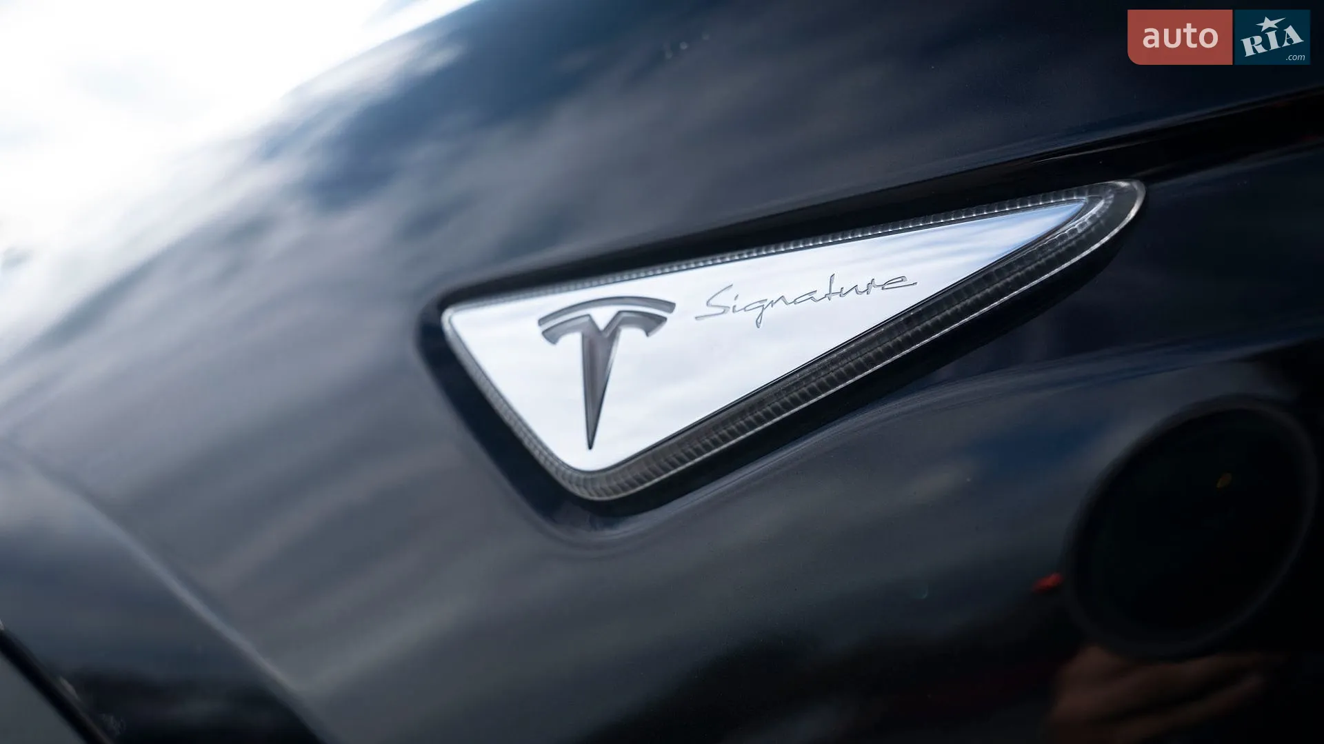 2016 Tesla Model X - мініатюра 8