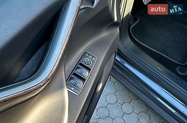 Внедорожник / Кроссовер Tesla Model X 2018 в Киеве