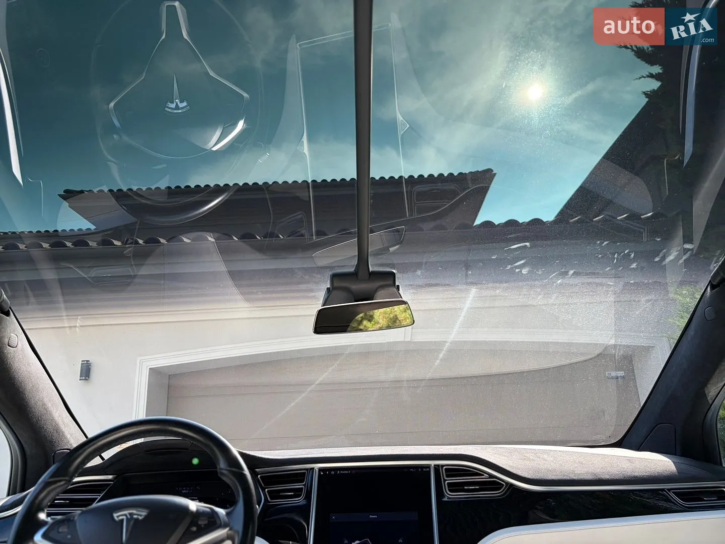 2016 Tesla Model X - мініатюра 29