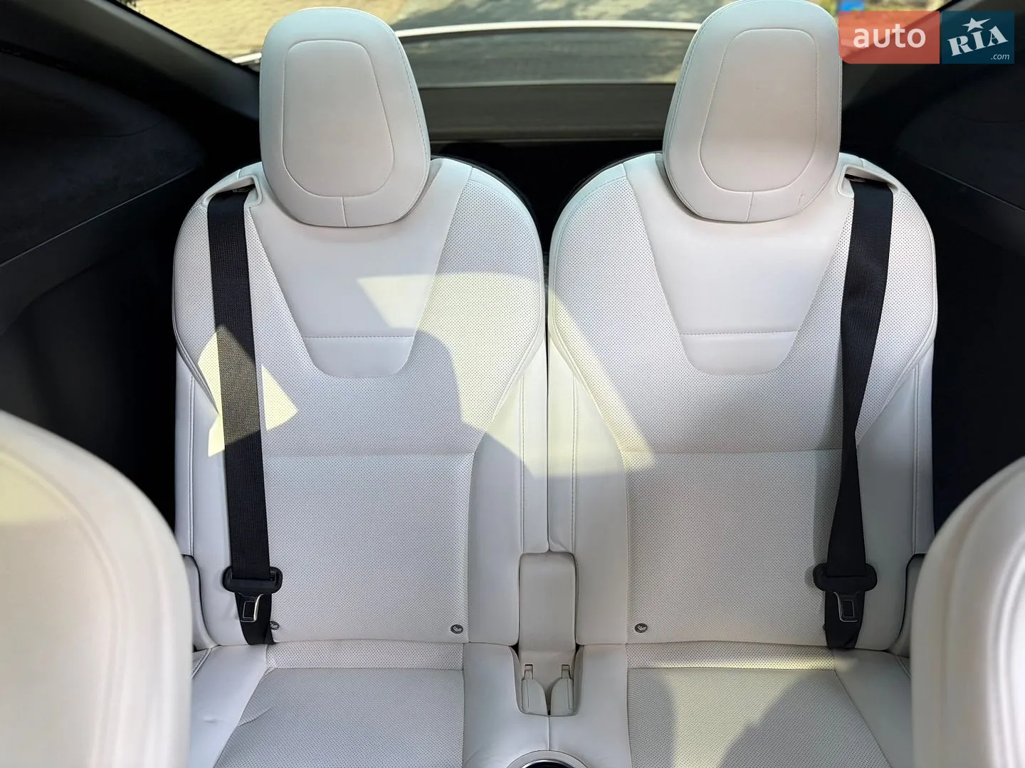 2016 Tesla Model X - мініатюра 31