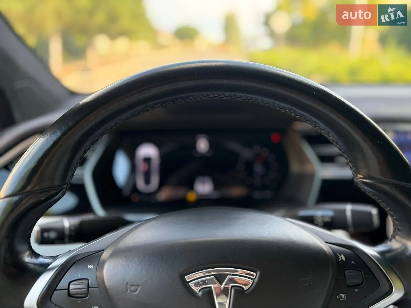 2016 Tesla Model X - мініатюра 33