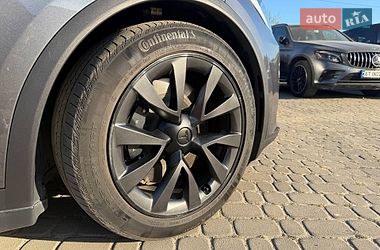 Внедорожник / Кроссовер Tesla Model X 2022 в Львове фото 8 Внедорожник / Кроссовер Tesla Model X 2022 в Львове