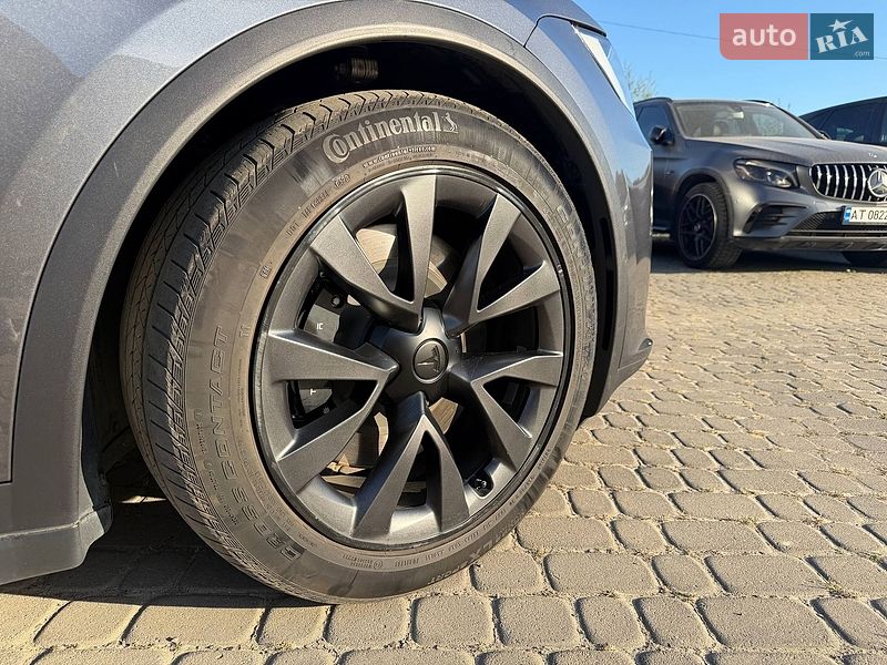 Внедорожник / Кроссовер Tesla Model X 2022 в Львове фото 8 Внедорожник / Кроссовер Tesla Model X 2022 в Львове