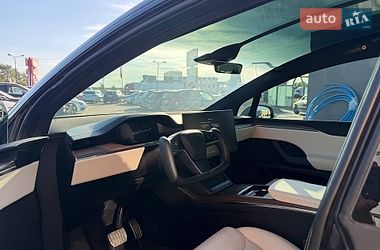 Внедорожник / Кроссовер Tesla Model X 2022 в Львове фото 9 Внедорожник / Кроссовер Tesla Model X 2022 в Львове