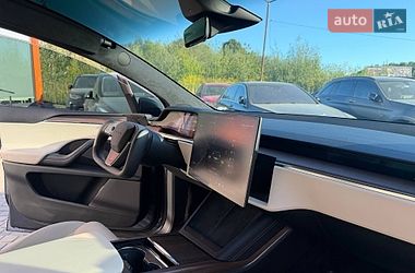 Внедорожник / Кроссовер Tesla Model X 2022 в Львове фото 10 Внедорожник / Кроссовер Tesla Model X 2022 в Львове