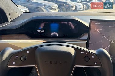 Внедорожник / Кроссовер Tesla Model X 2022 в Львове фото 13 Внедорожник / Кроссовер Tesla Model X 2022 в Львове