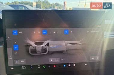 Внедорожник / Кроссовер Tesla Model X 2022 в Львове фото 15 Внедорожник / Кроссовер Tesla Model X 2022 в Львове