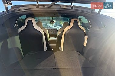 Внедорожник / Кроссовер Tesla Model X 2022 в Львове фото 16 Внедорожник / Кроссовер Tesla Model X 2022 в Львове