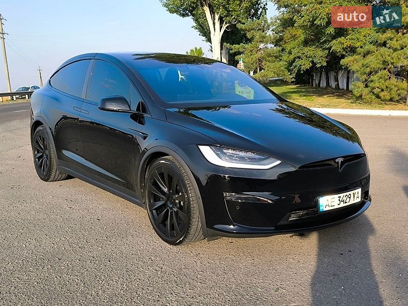 Tesla Model X 2023 Tesla Model X 2023