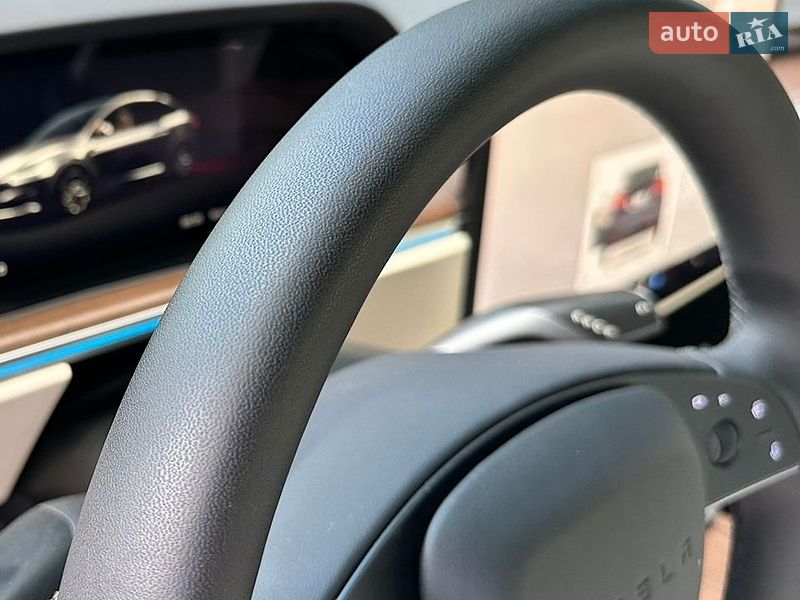 Позашляховик / Кросовер Tesla Model X 2022 в Харкові
