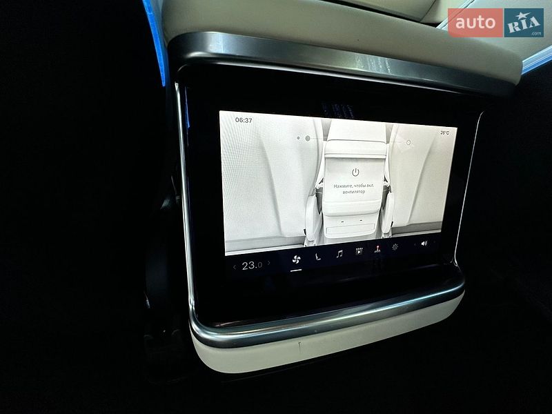 Позашляховик / Кросовер Tesla Model X 2022 в Харкові