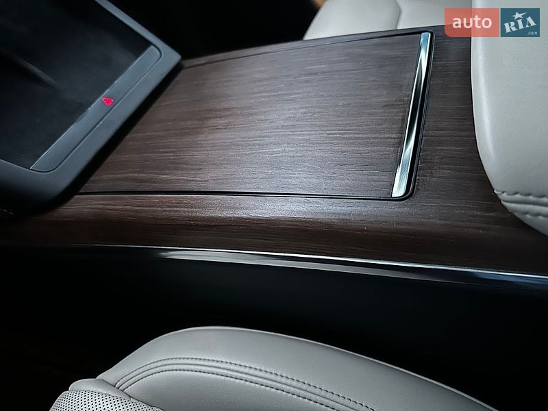 Позашляховик / Кросовер Tesla Model X 2022 в Харкові