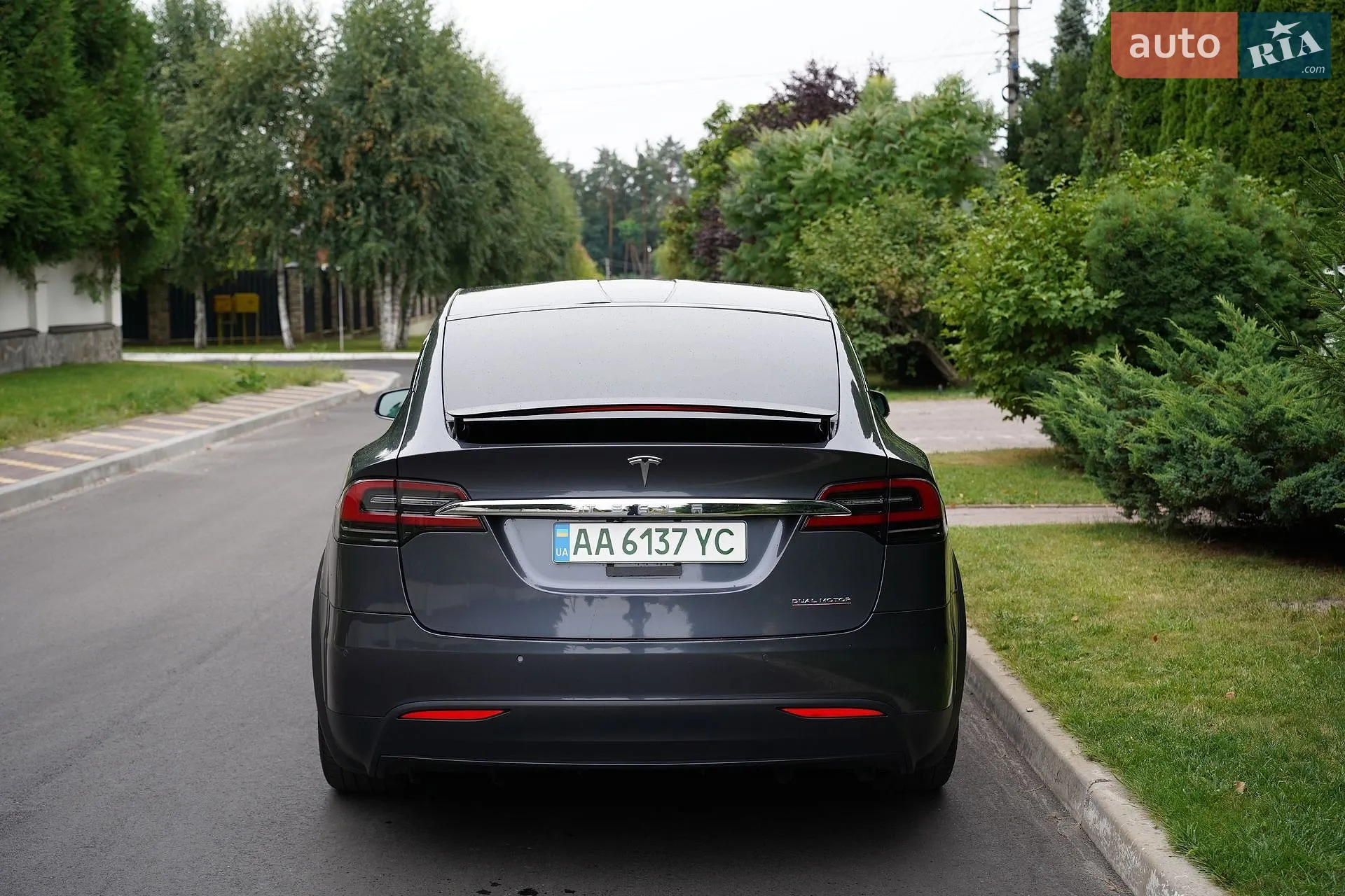 2020 Tesla Model X - мініатюра 13