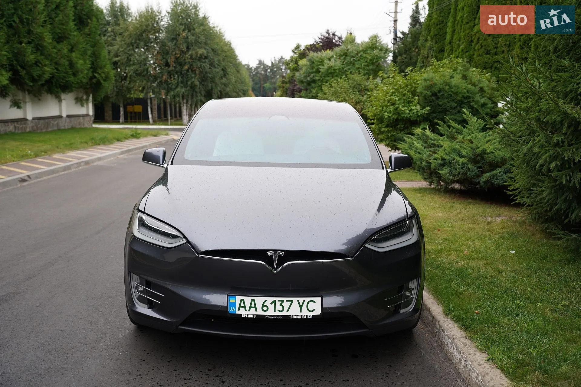 2020 Tesla Model X - мініатюра 17