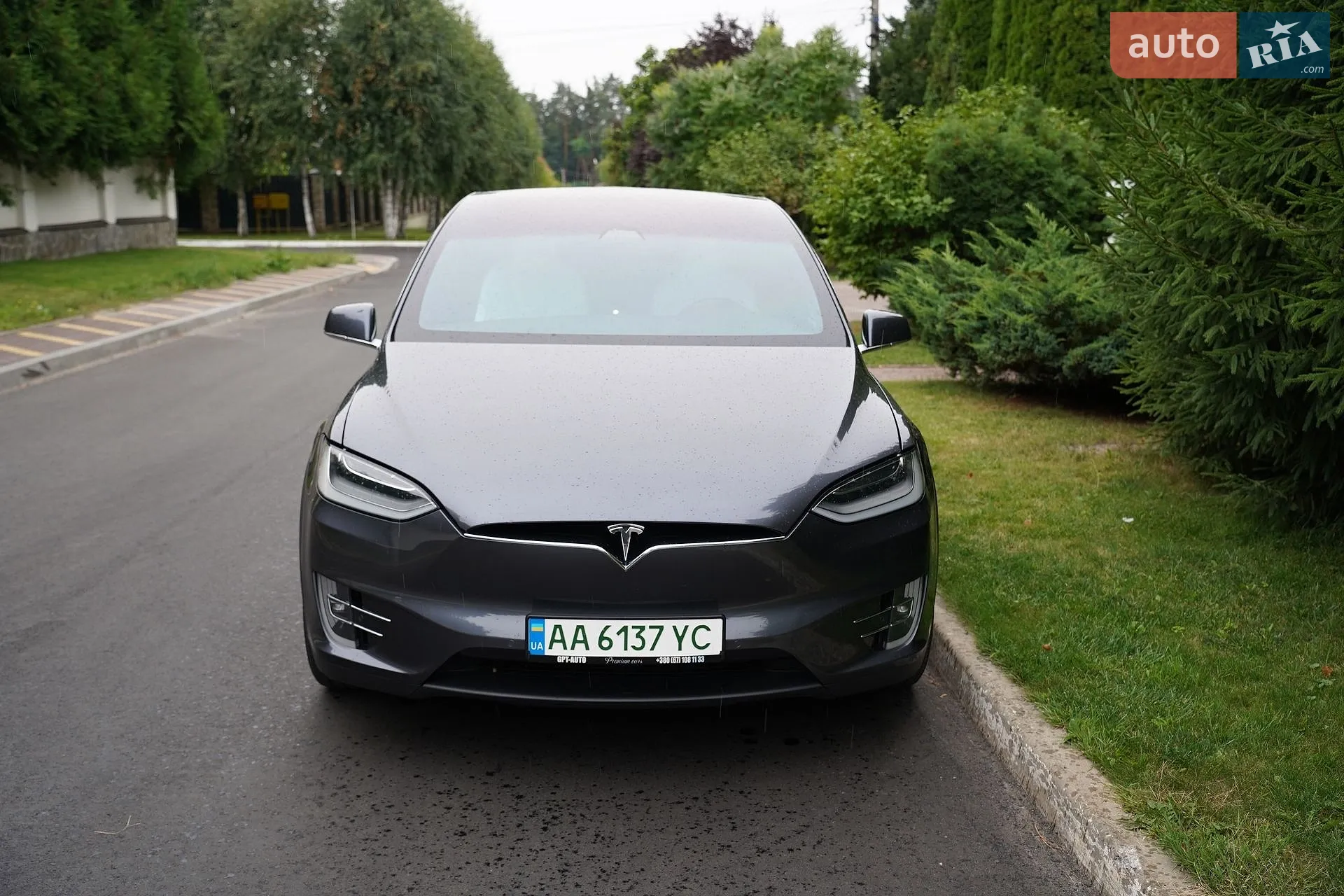 2020 Tesla Model X - мініатюра 16