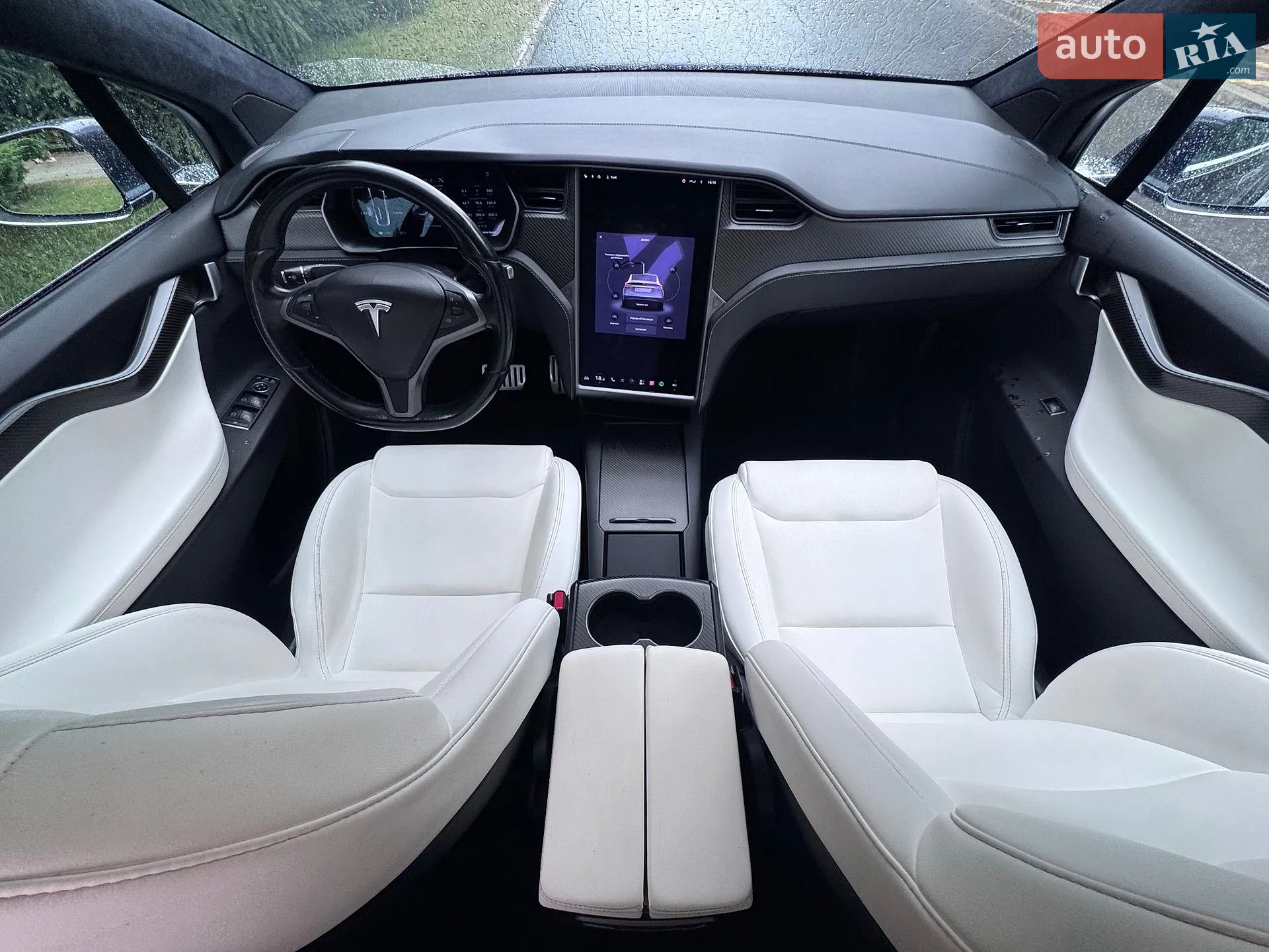 2020 Tesla Model X - мініатюра 27
