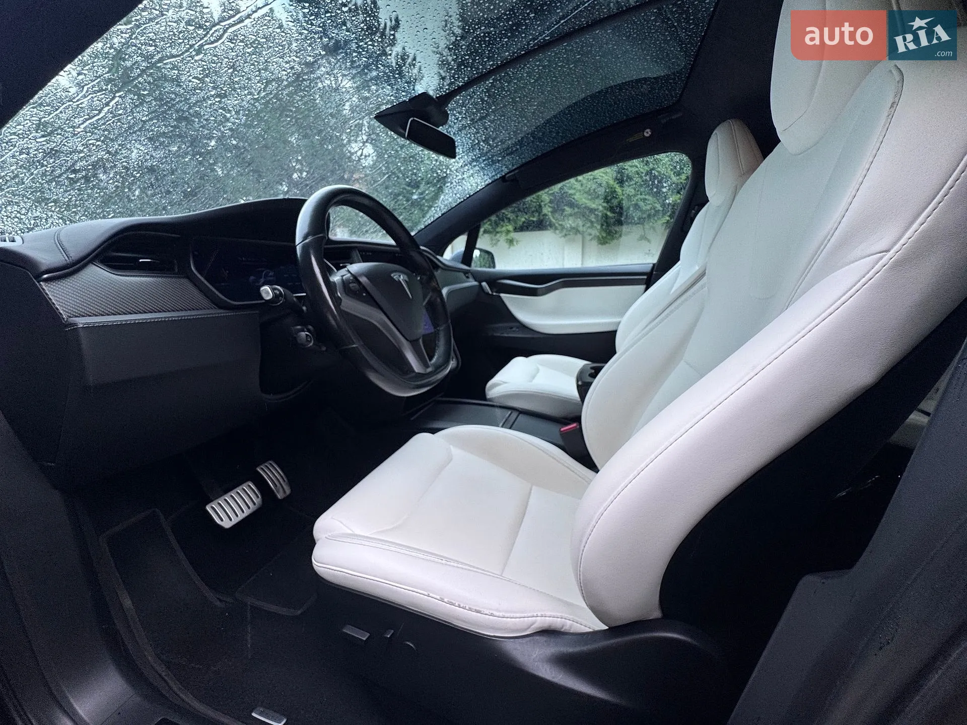2020 Tesla Model X - мініатюра 22